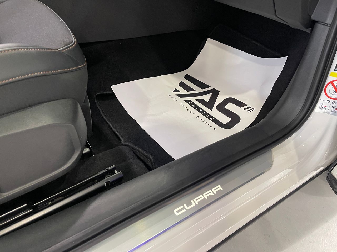 Imagen 104 del Cupra Formentor en Auto Select Edition, Figueres