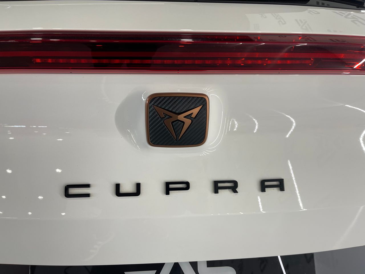 Imagen 14 del Cupra Formentor en Auto Select Edition, Figueres