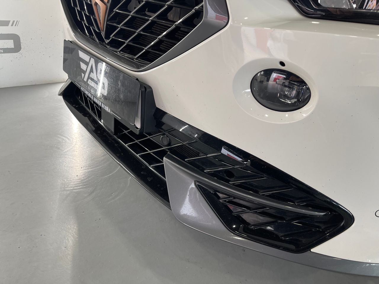 Imagen 26 del Cupra Formentor en Auto Select Edition, Figueres