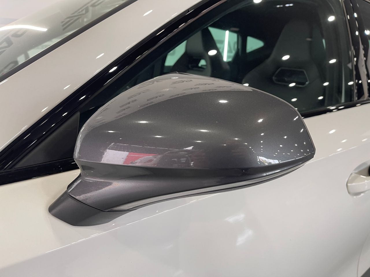 Imagen 21 del Cupra Formentor en Auto Select Edition, Figueres