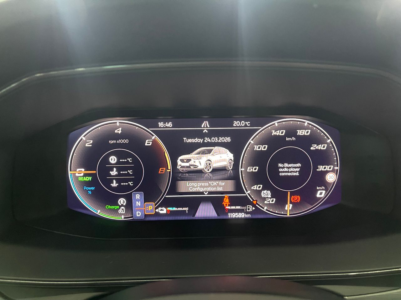 Imagen 66 del Cupra Formentor en Auto Select Edition, Figueres