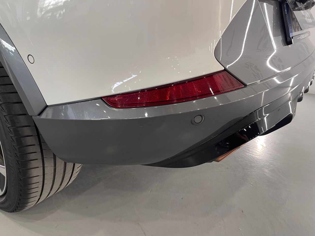 Imagen 12 del Cupra Formentor en Auto Select Edition, Figueres