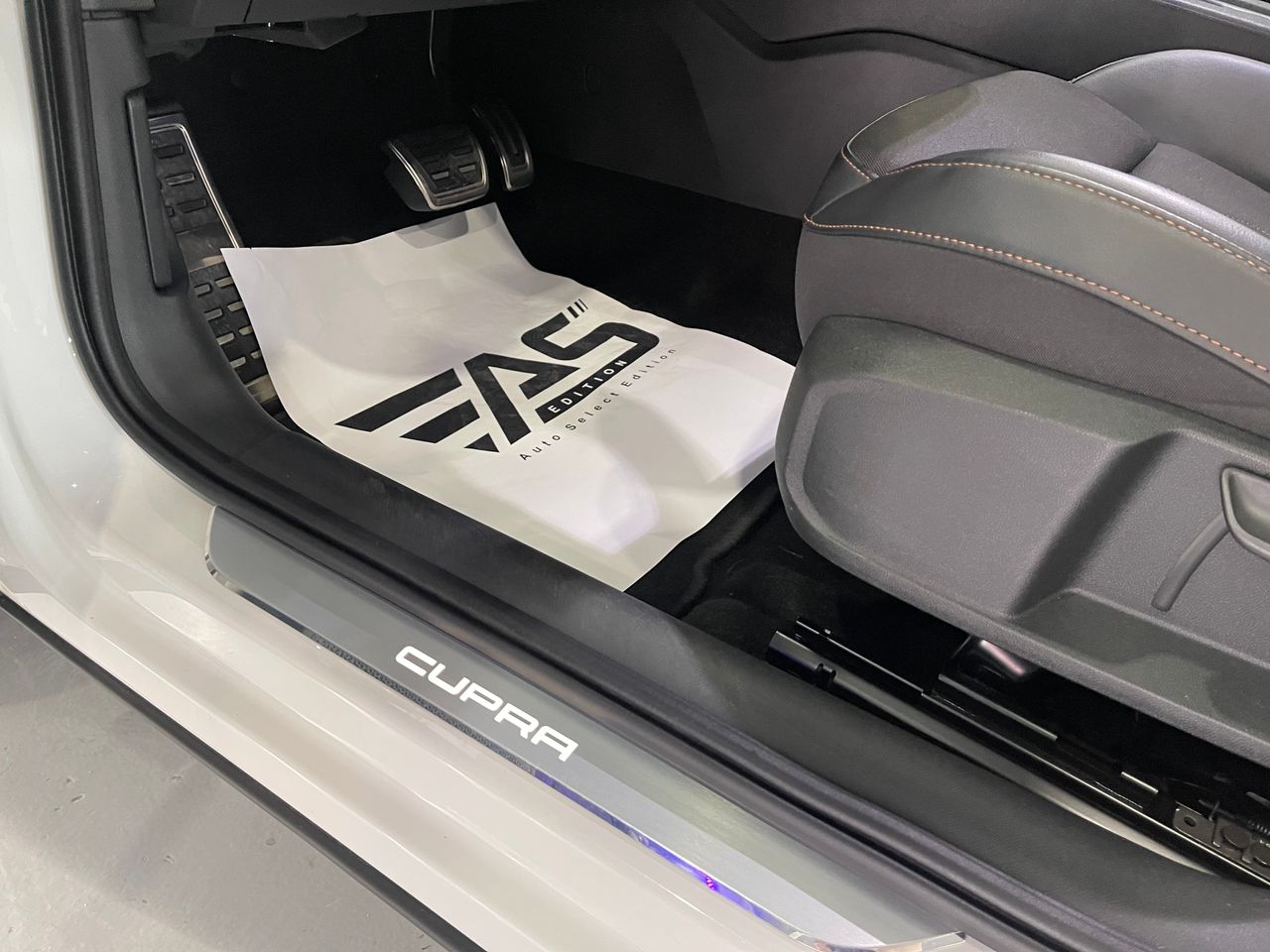 Imagen 80 del Cupra Formentor en Auto Select Edition, Figueres