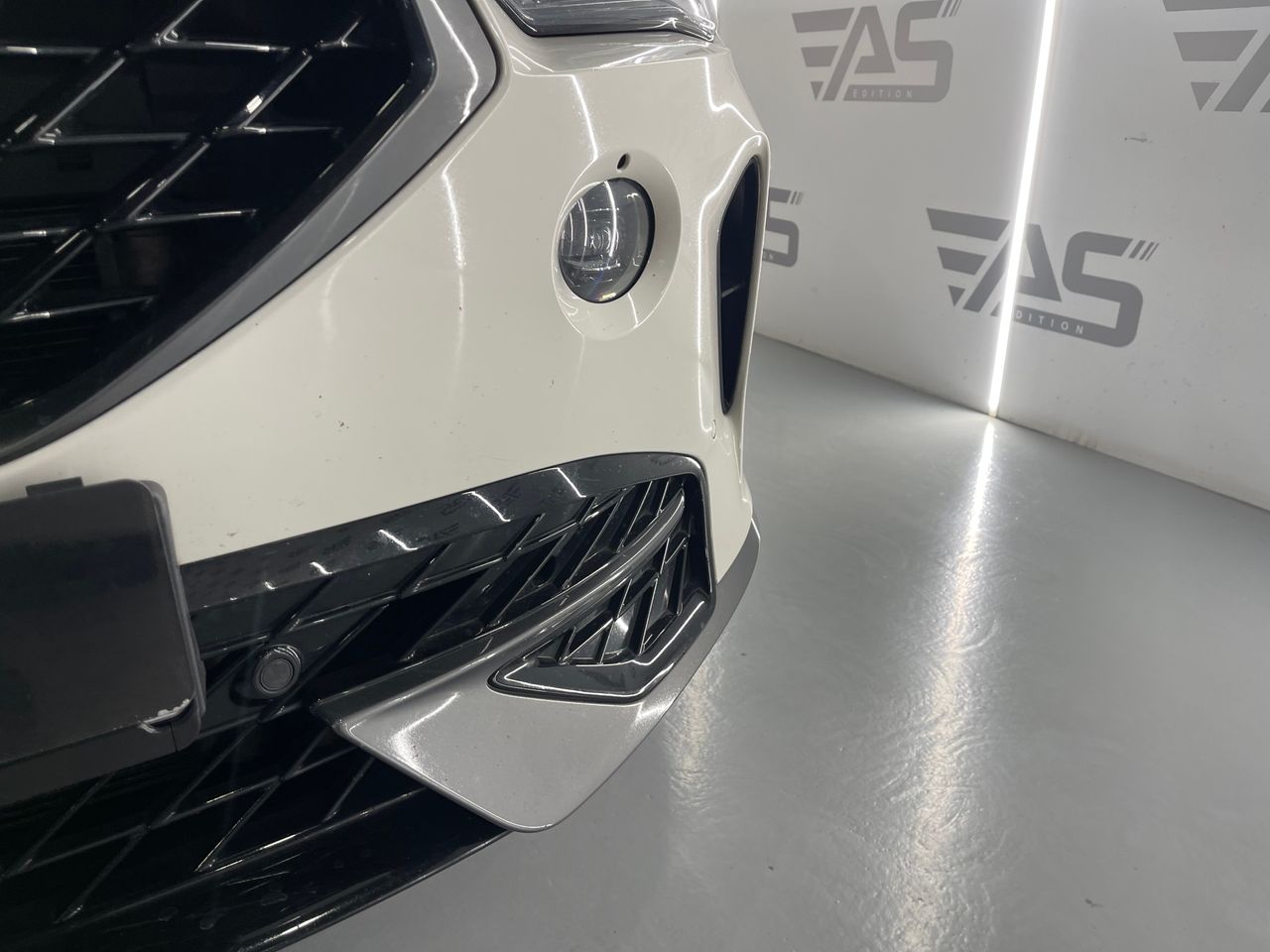 Imagen 38 del Cupra Formentor en Auto Select Edition, Figueres