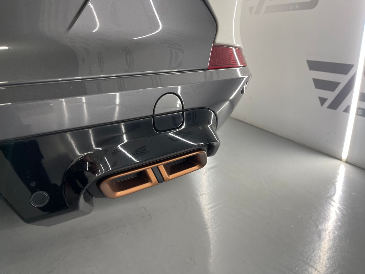 Imagen 16 del Cupra Formentor en Auto Select Edition, Figueres