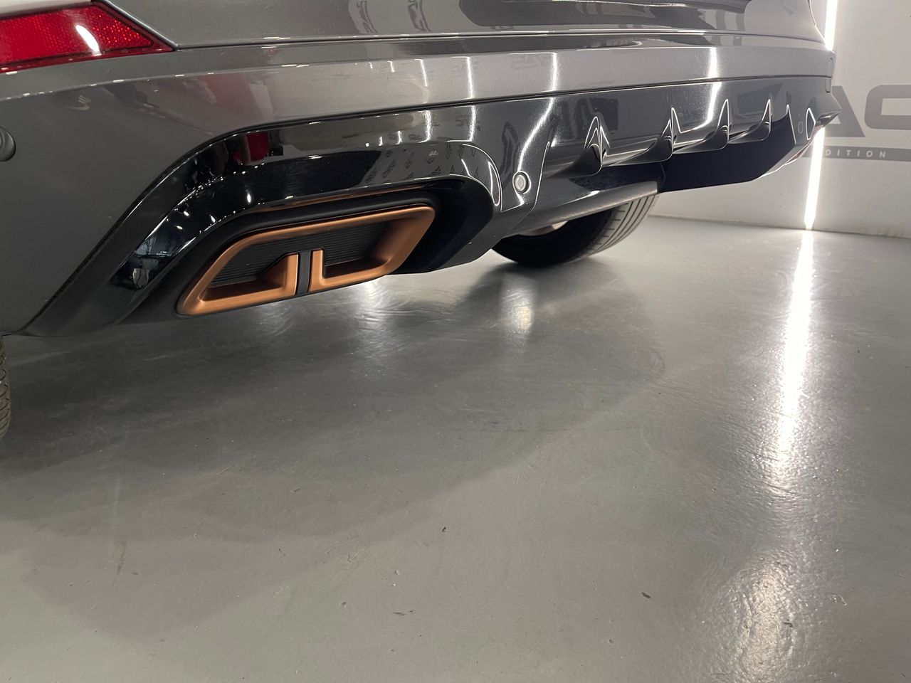 Imagen 13 del Cupra Formentor en Auto Select Edition, Figueres