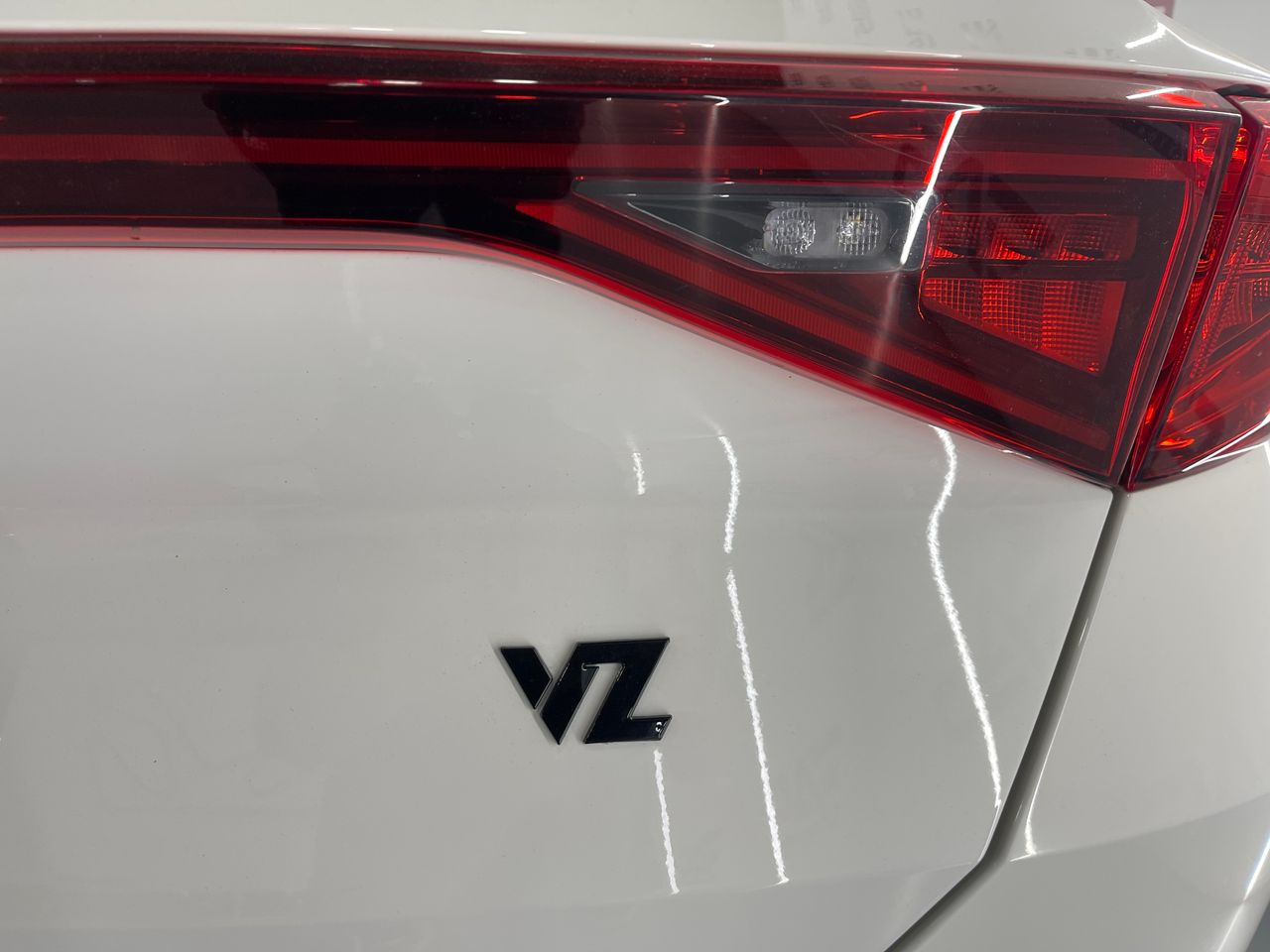 Imagen 15 del Cupra Formentor en Auto Select Edition, Figueres