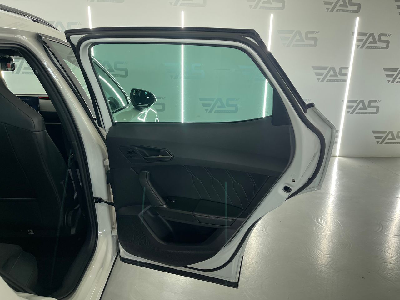 Imagen 89 del Cupra Formentor en Auto Select Edition, Figueres