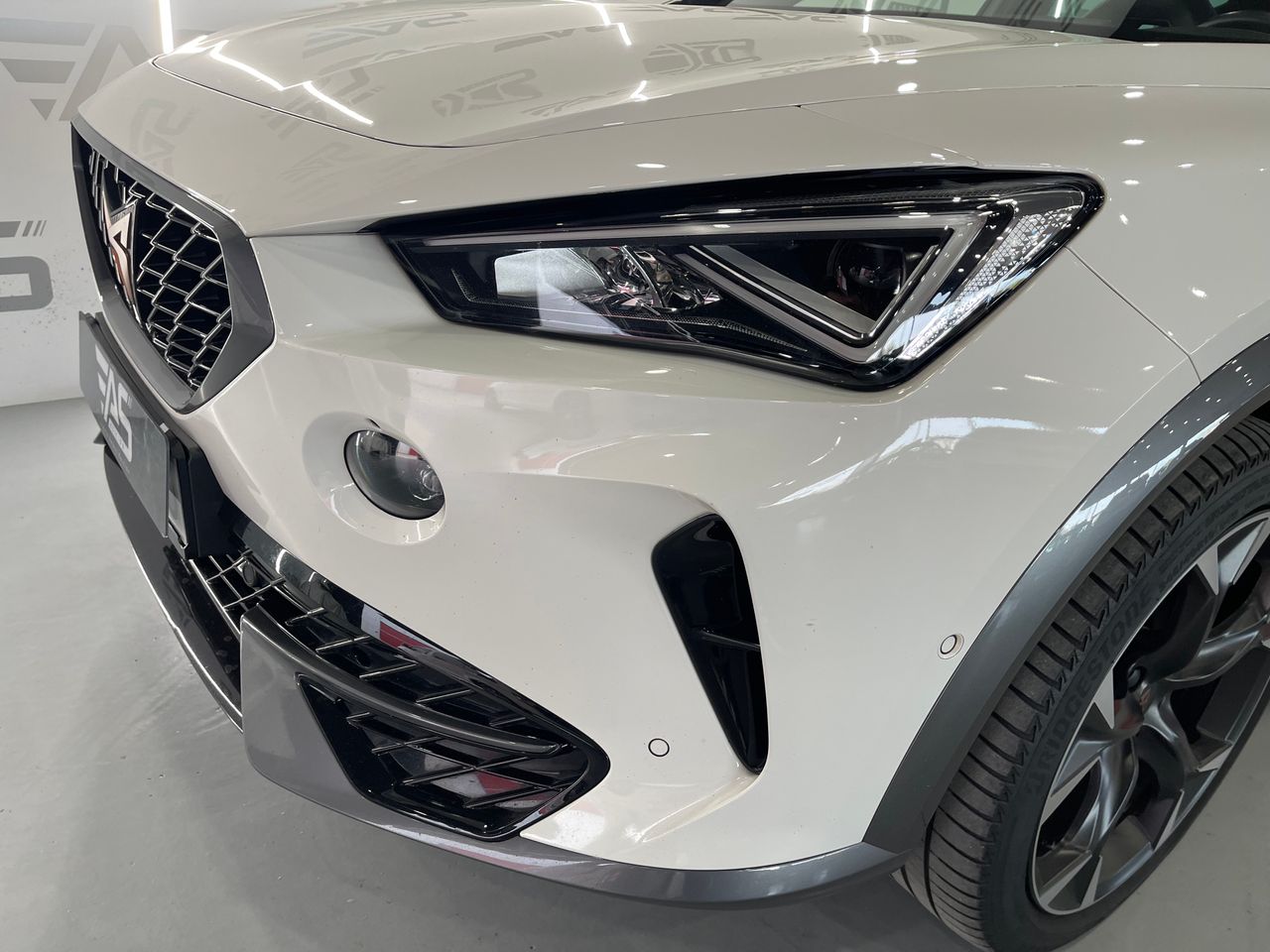 Imagen 24 del Cupra Formentor en Auto Select Edition, Figueres