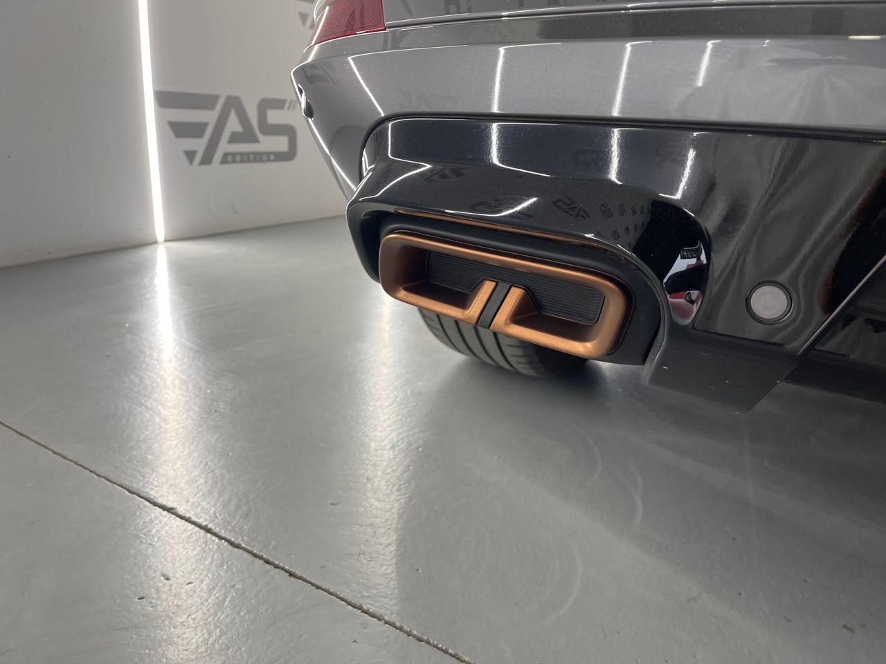 Imagen 49 del Cupra Formentor en Auto Select Edition, Figueres