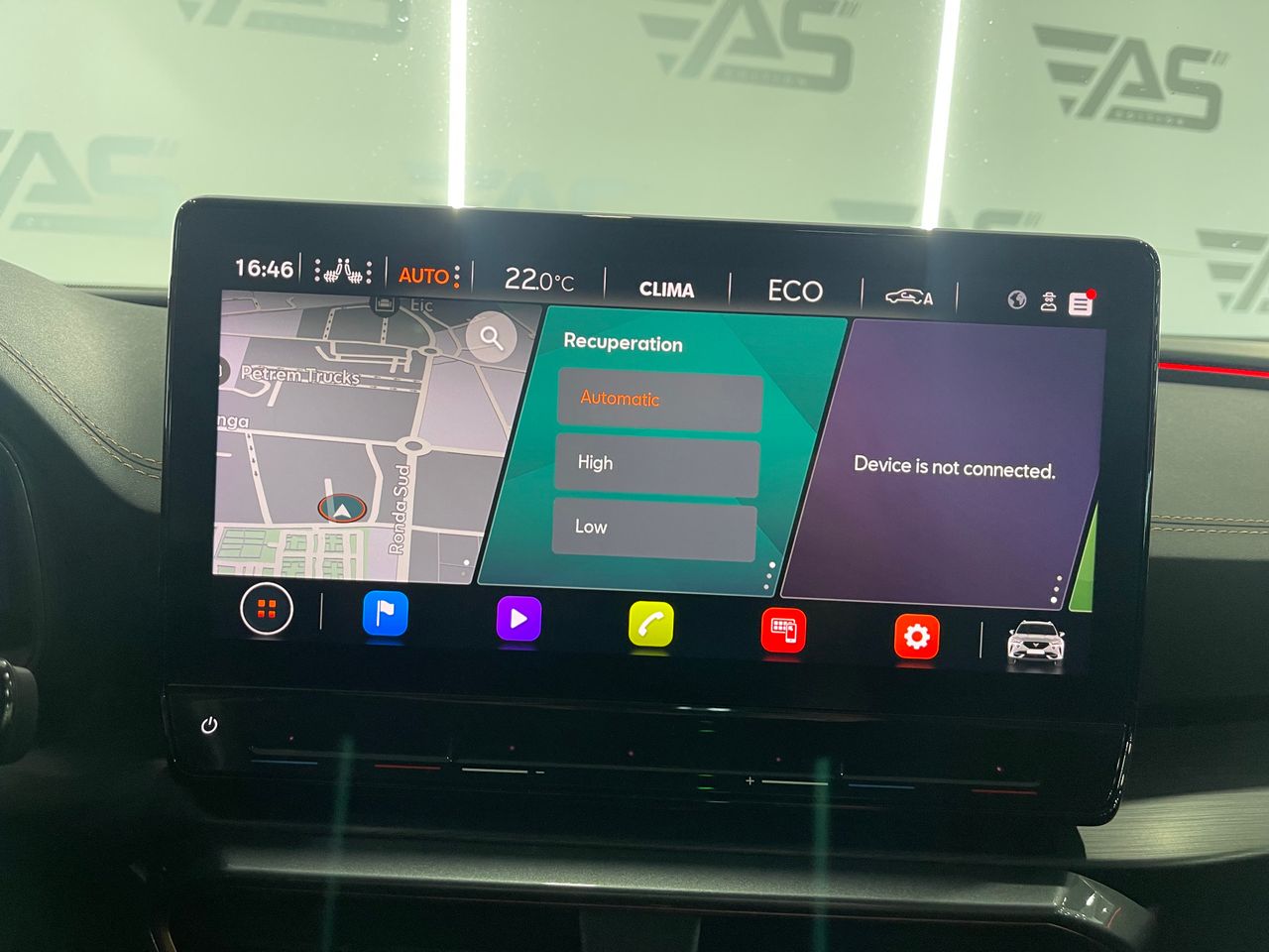 Imagen 60 del Cupra Formentor en Auto Select Edition, Figueres