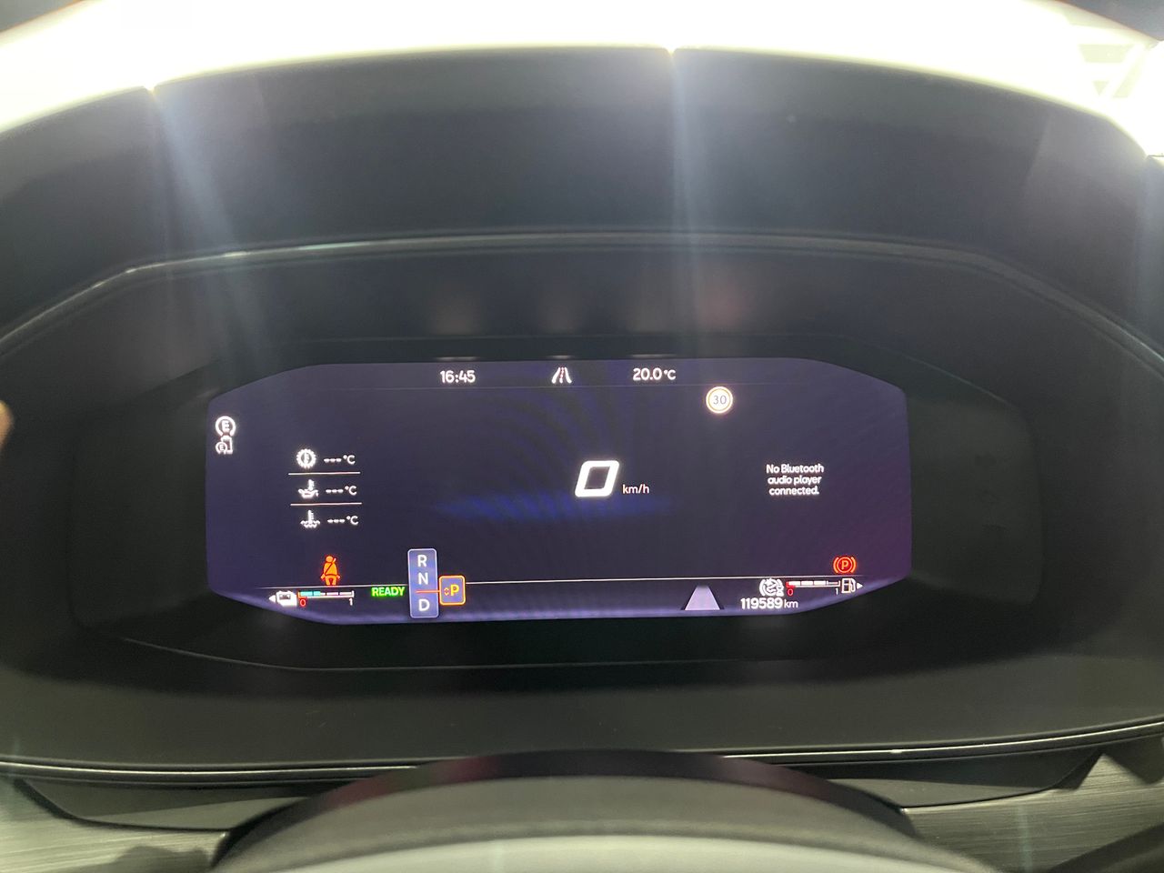 Imagen 58 del Cupra Formentor en Auto Select Edition, Figueres