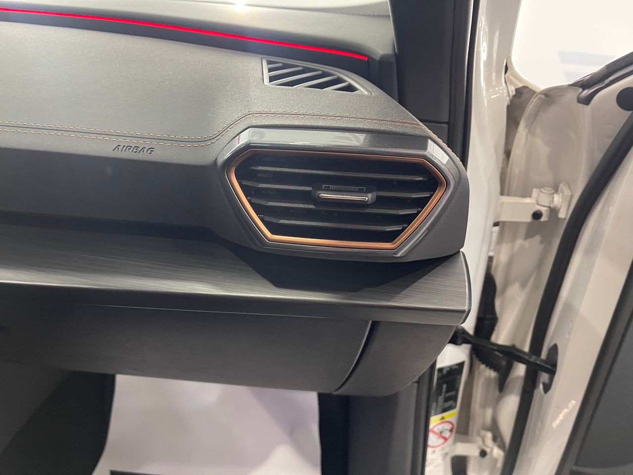 Imagen 106 del Cupra Formentor en Auto Select Edition, Figueres