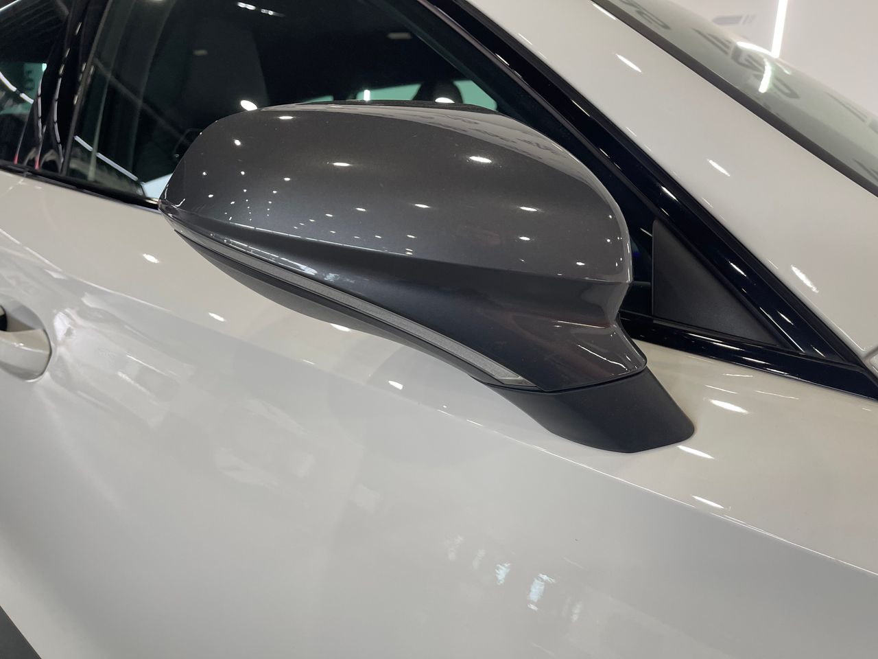 Imagen 40 del Cupra Formentor en Auto Select Edition, Figueres