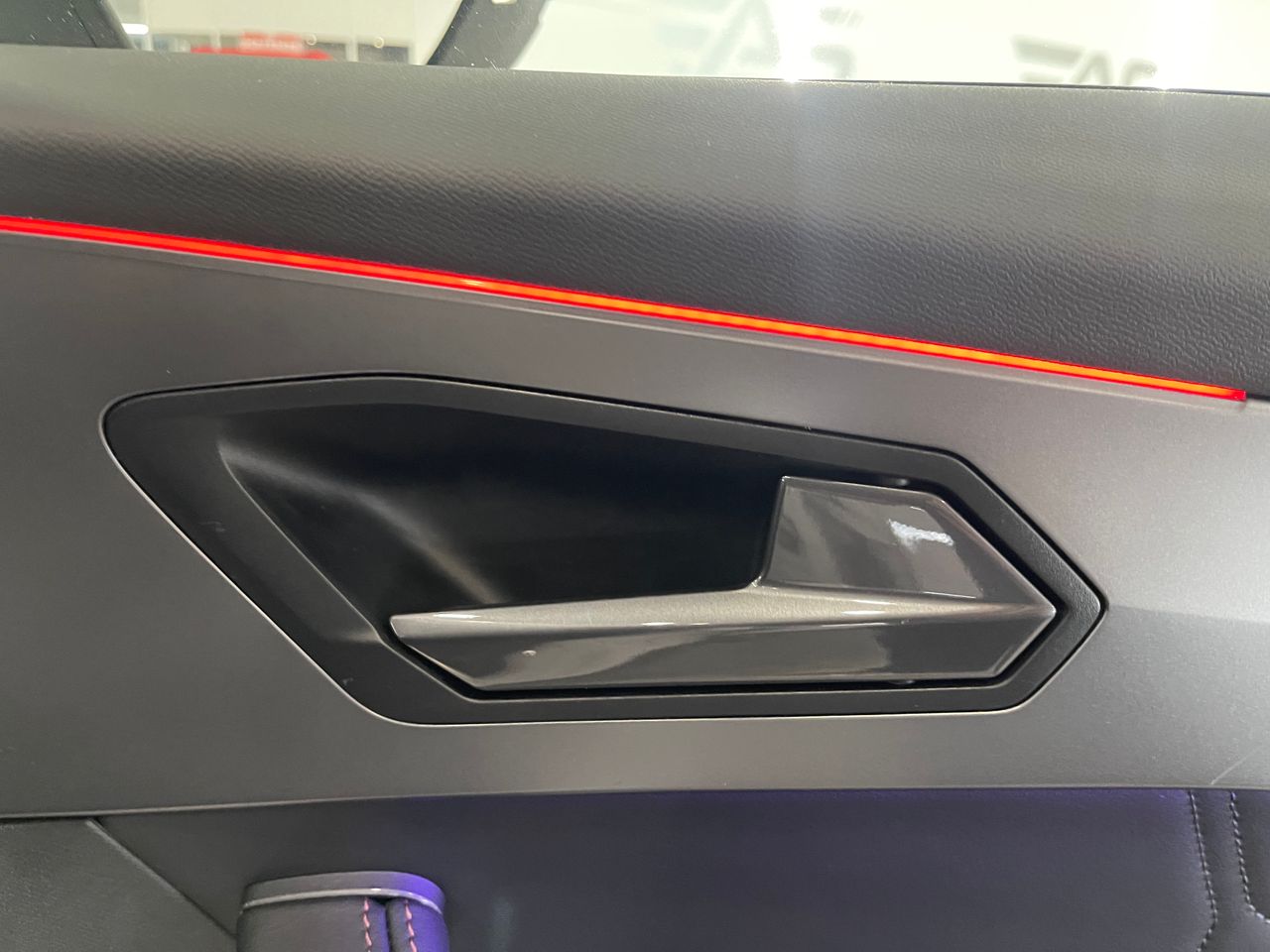 Imagen 100 del Cupra Formentor en Auto Select Edition, Figueres