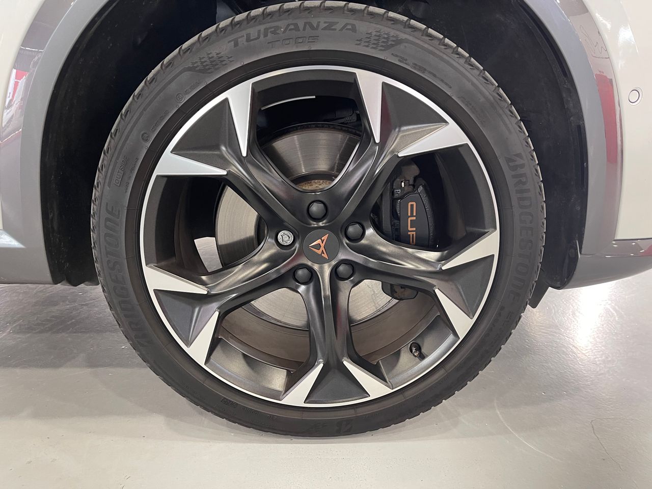 Imagen 53 del Cupra Formentor en Auto Select Edition, Figueres