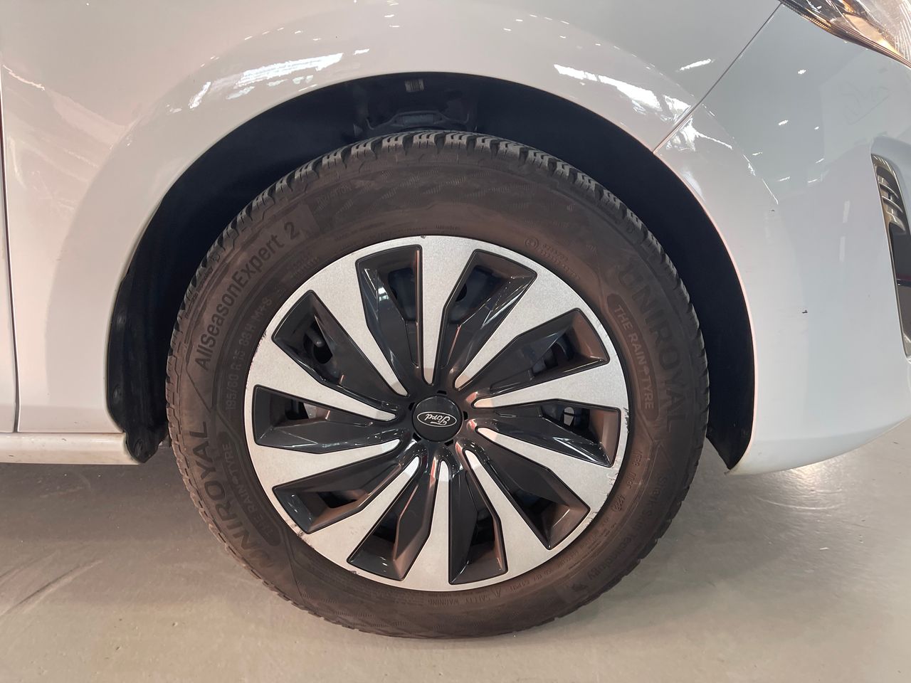 Imagen 40 del Ford Fiesta en Auto Select Edition, Figueres