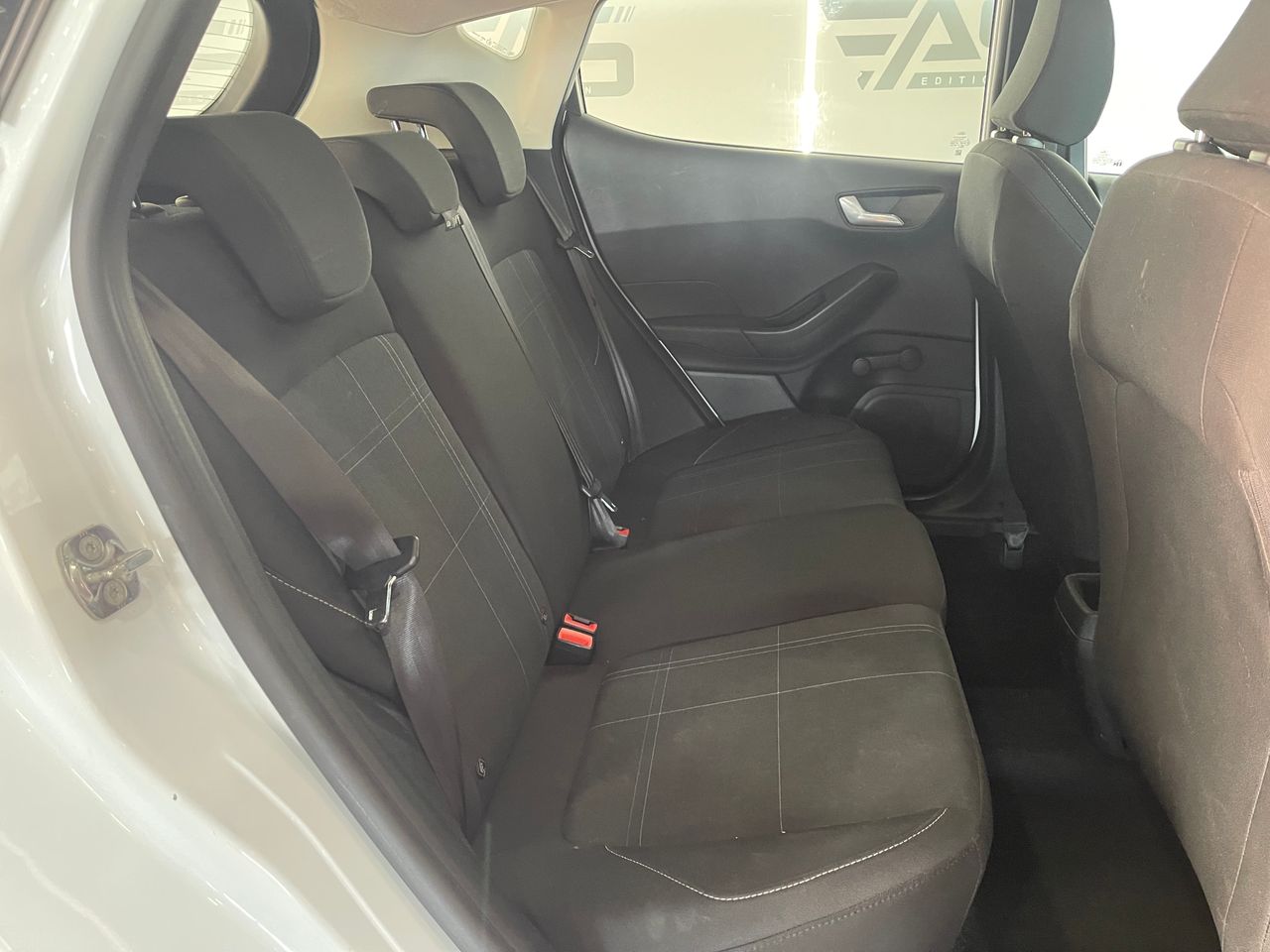 Imagen 118 del Ford Fiesta en Auto Select Edition, Figueres