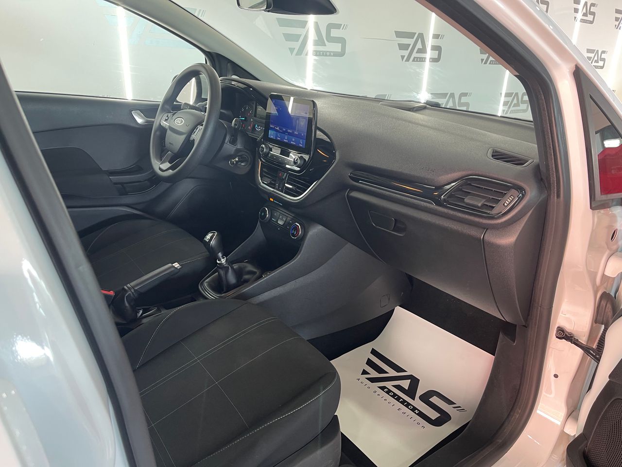 Imagen 115 del Ford Fiesta en Auto Select Edition, Figueres