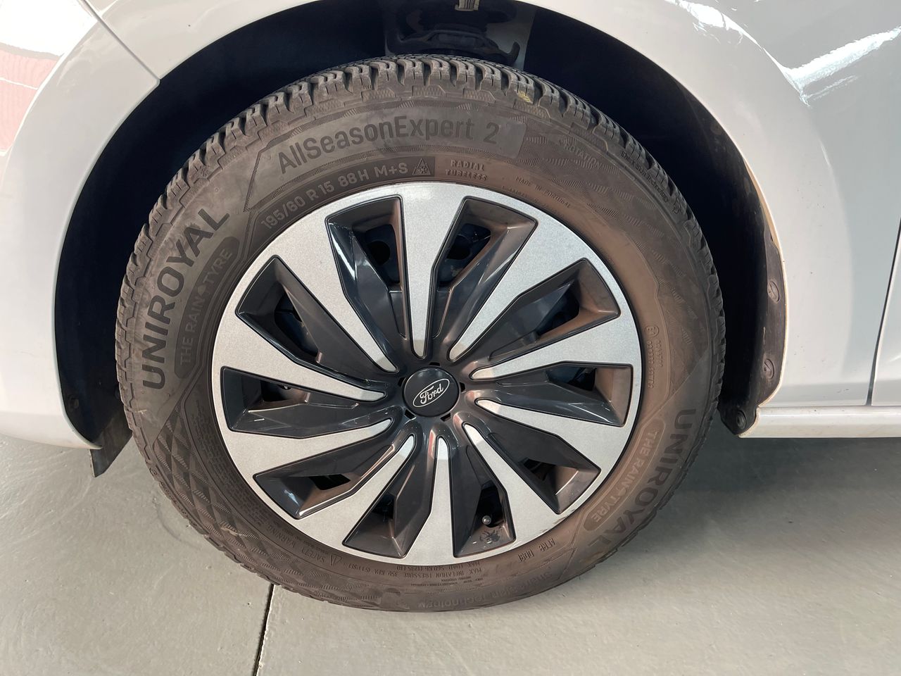 Imagen 39 del Ford Fiesta en Auto Select Edition, Figueres