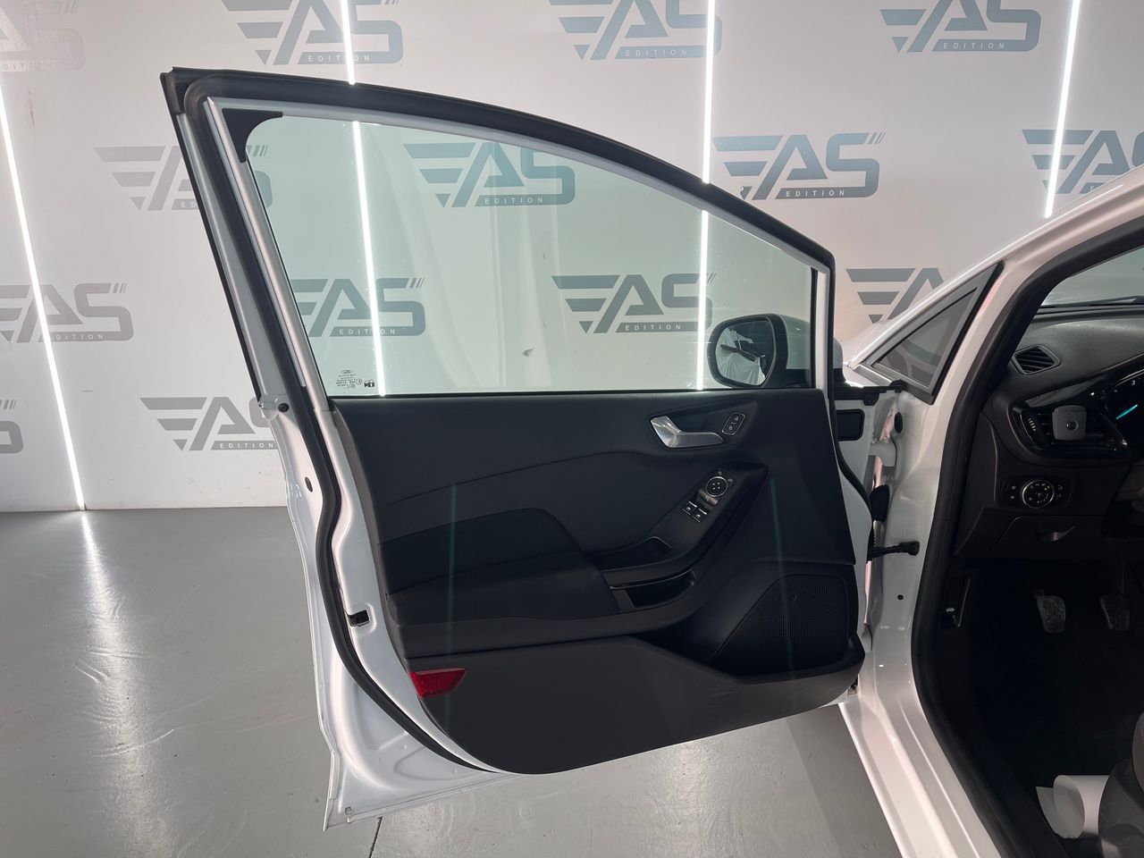 Imagen 63 del Ford Fiesta en Auto Select Edition, Figueres