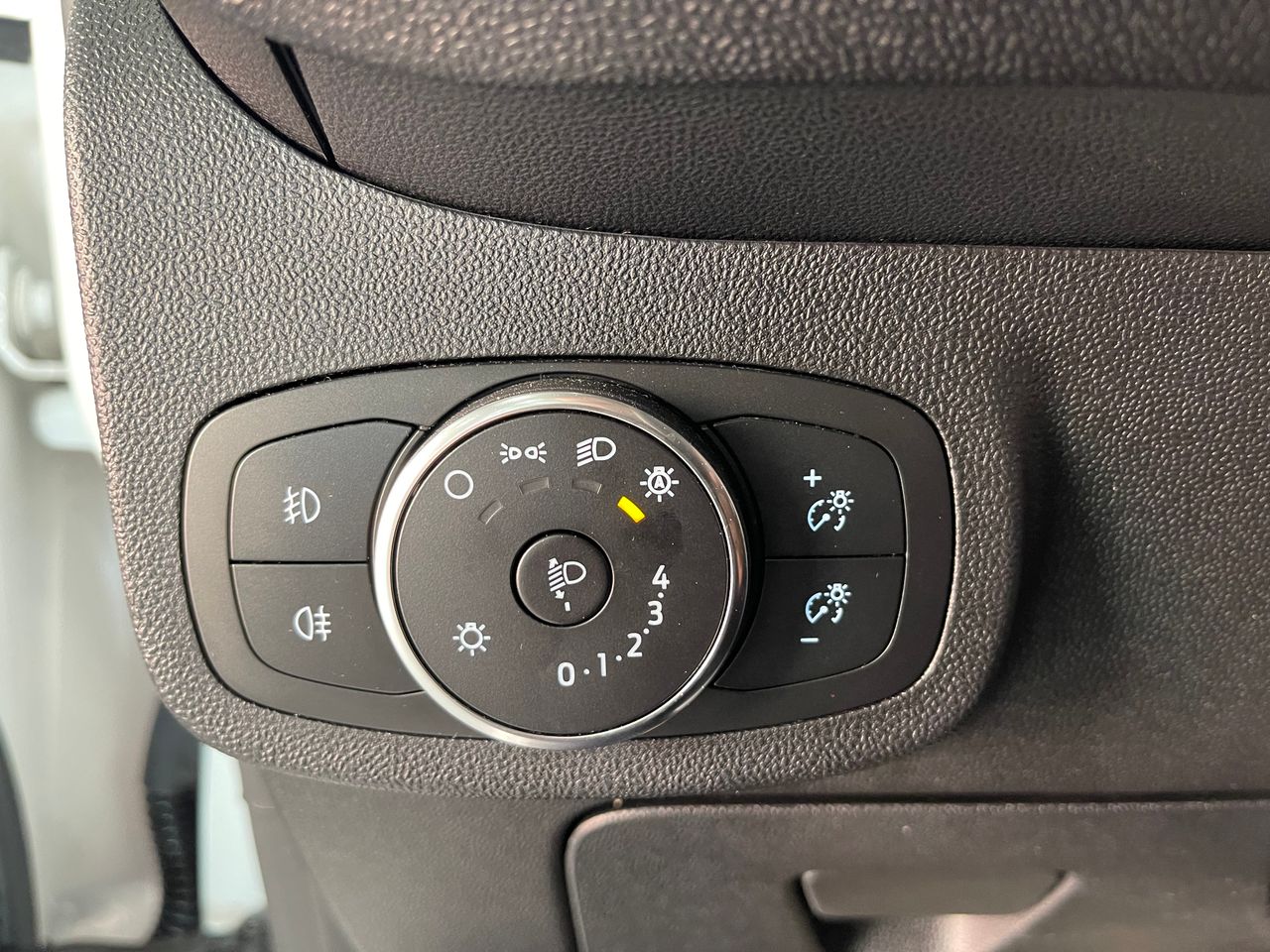 Imagen 98 del Ford Fiesta en Auto Select Edition, Figueres