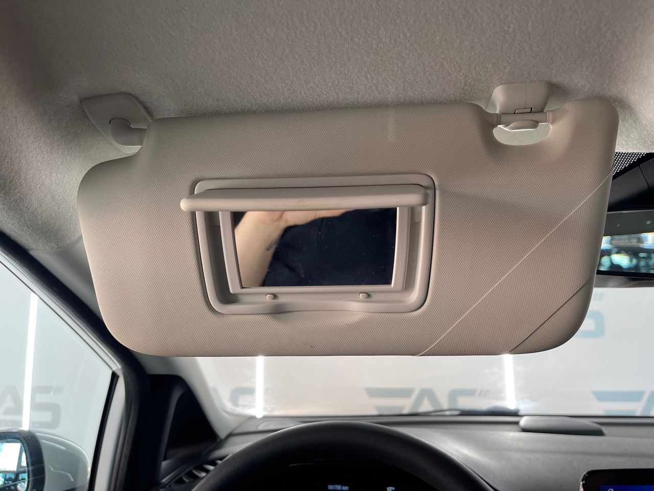 Imagen 107 del Ford Fiesta en Auto Select Edition, Figueres