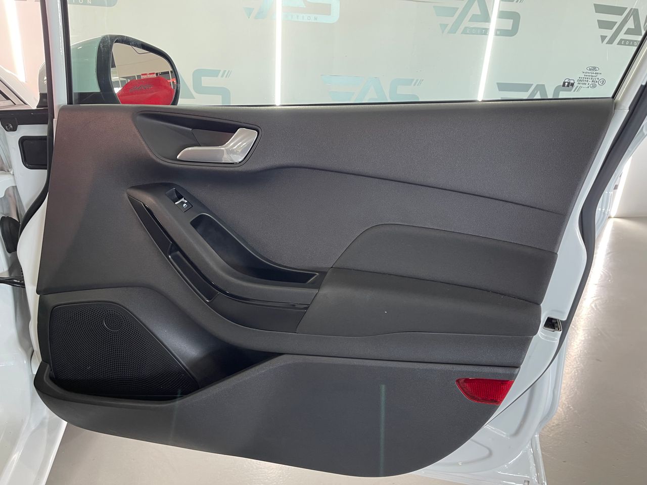 Imagen 84 del Ford Fiesta en Auto Select Edition, Figueres