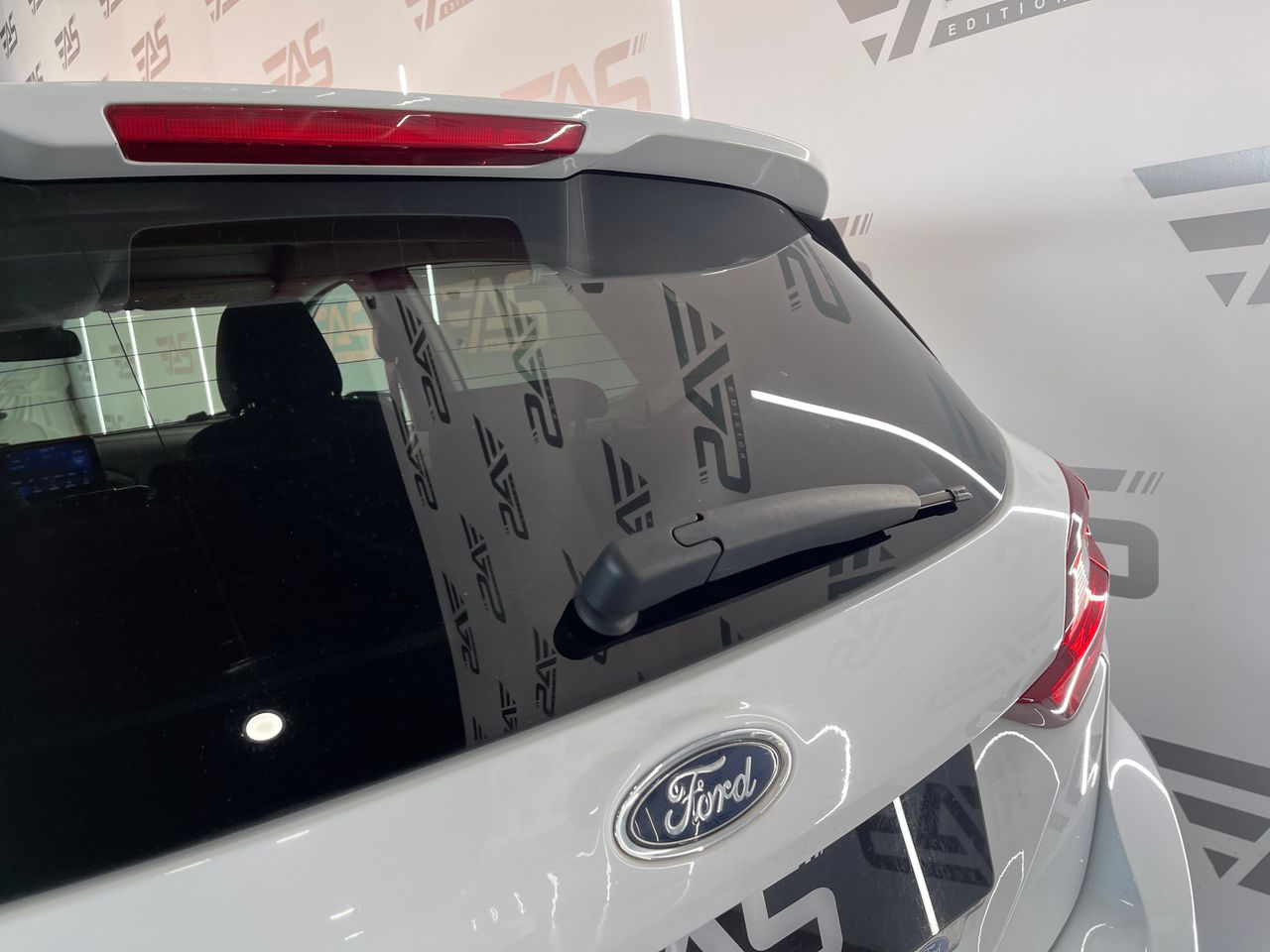 Imagen 14 del Ford Fiesta en Auto Select Edition, Figueres