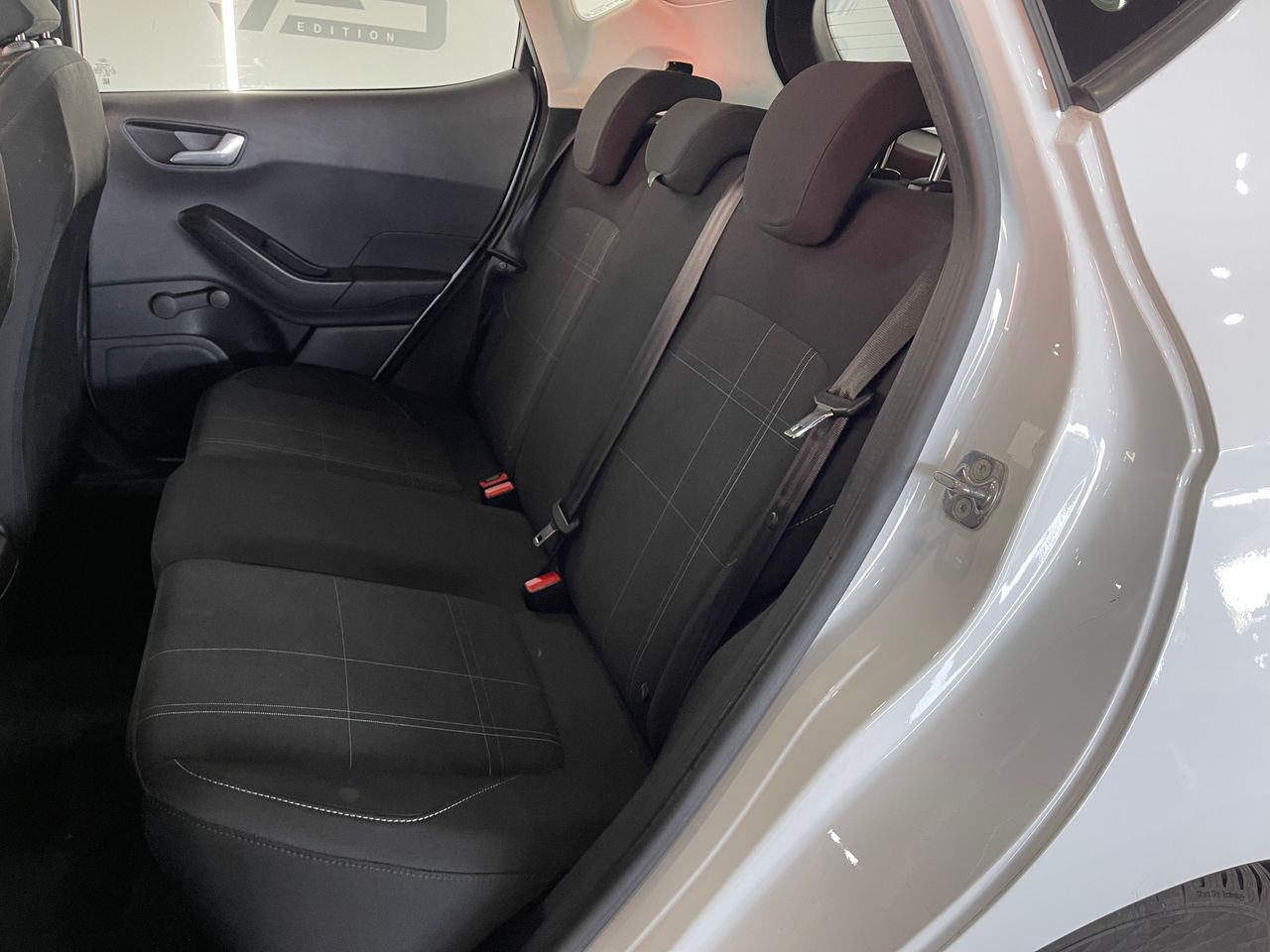 Imagen 112 del Ford Fiesta en Auto Select Edition, Figueres