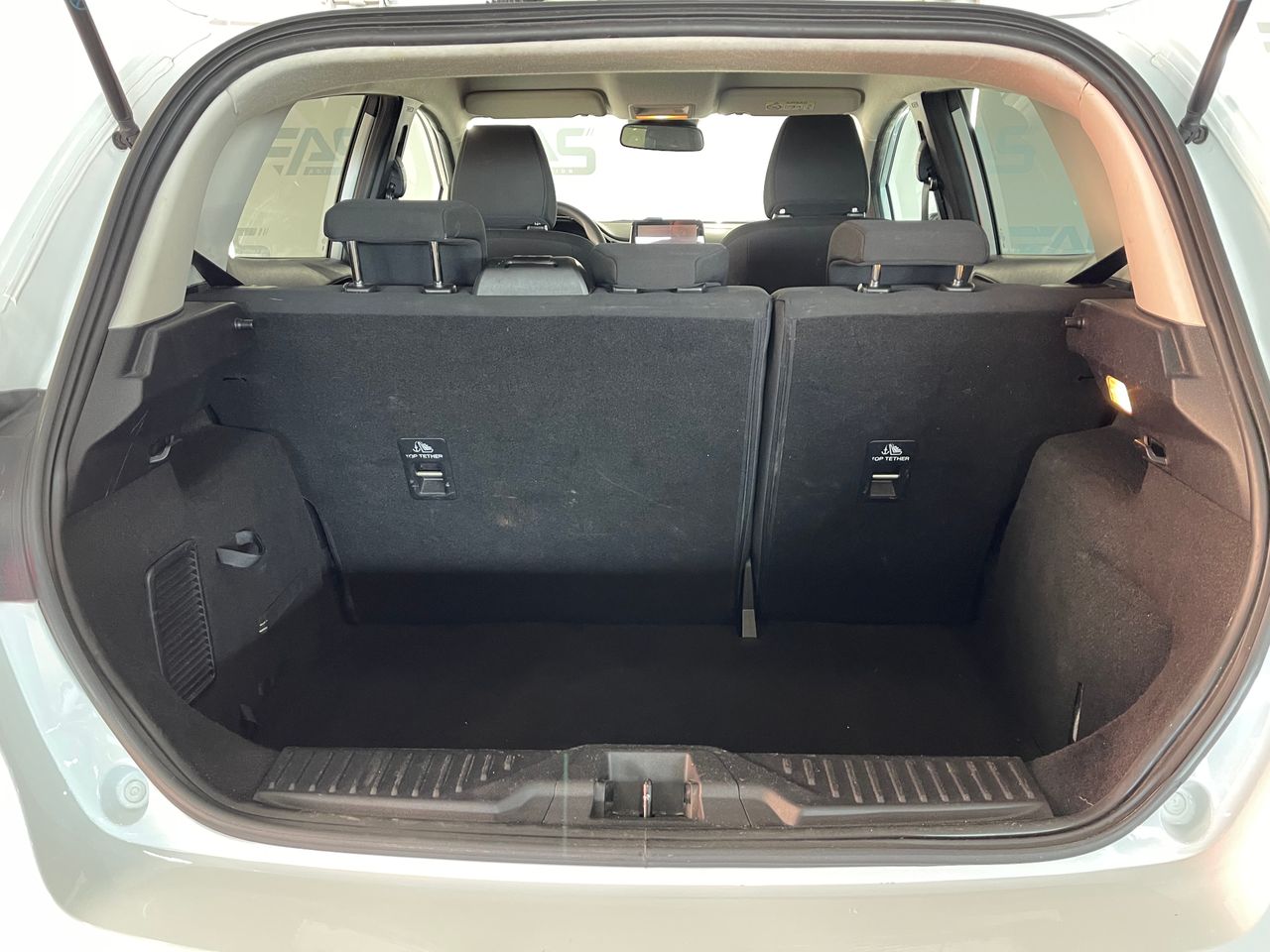 Imagen 52 del Ford Fiesta en Auto Select Edition, Figueres