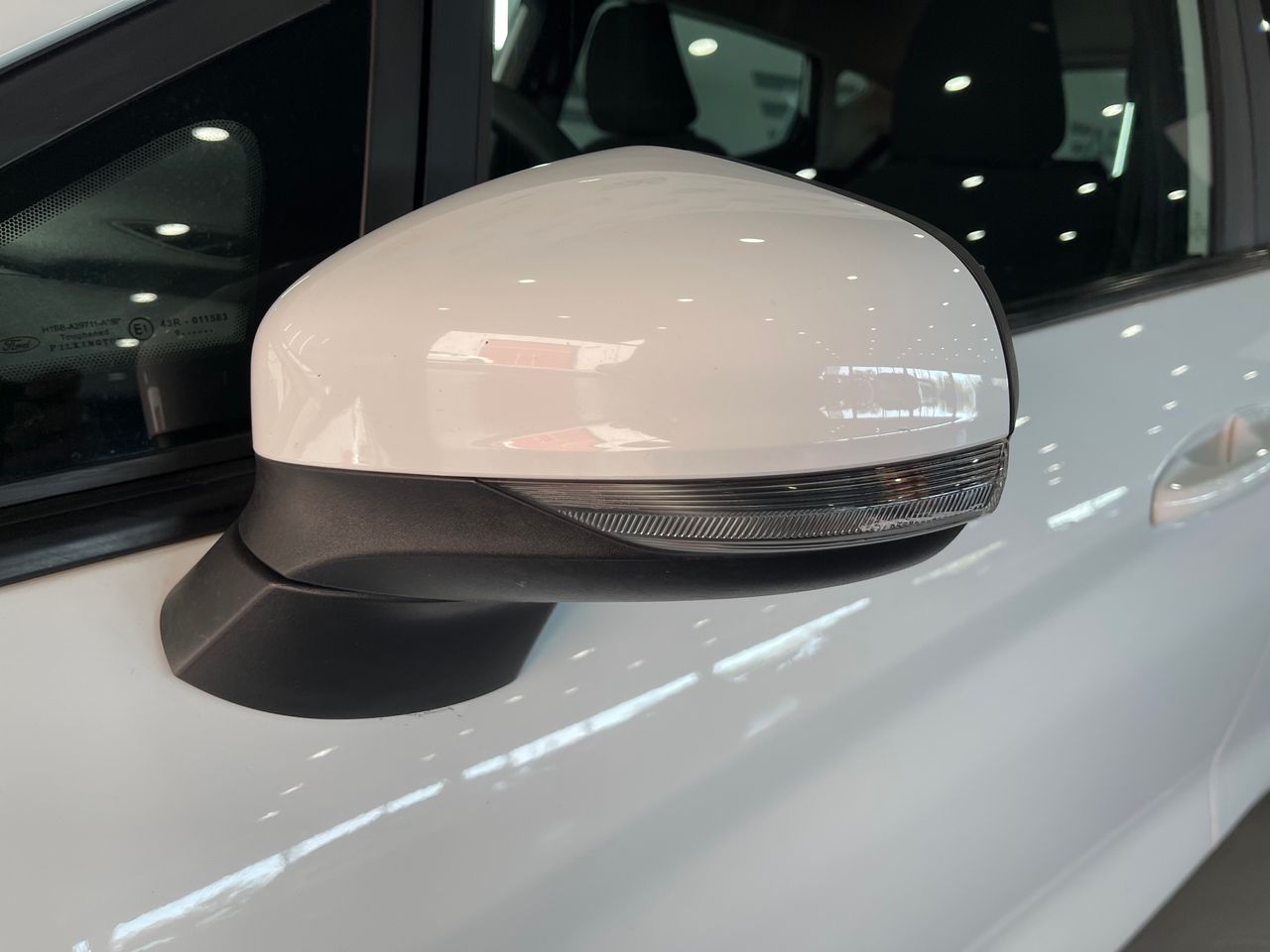 Imagen 19 del Ford Fiesta en Auto Select Edition, Figueres