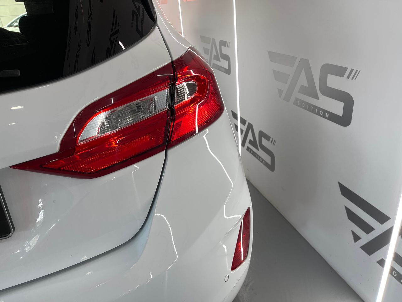 Imagen 15 del Ford Fiesta en Auto Select Edition, Figueres