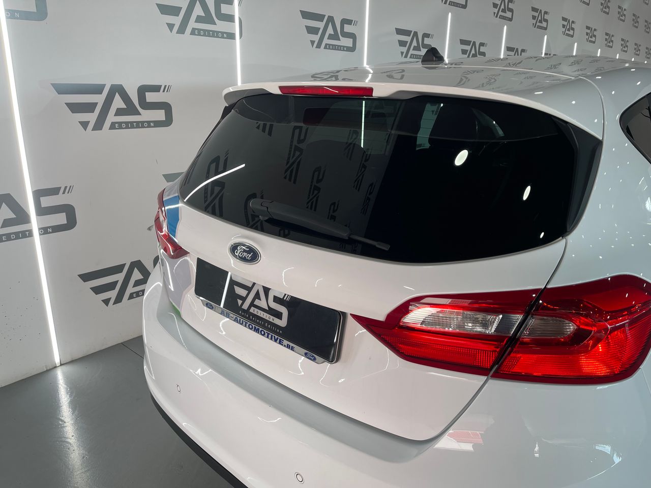 Imagen 36 del Ford Fiesta en Auto Select Edition, Figueres