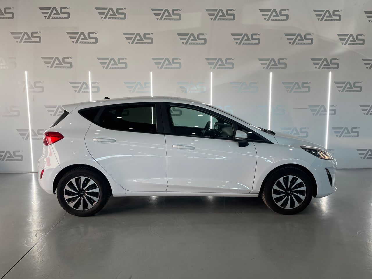 Imagen 7 del Ford Fiesta en Auto Select Edition, Figueres