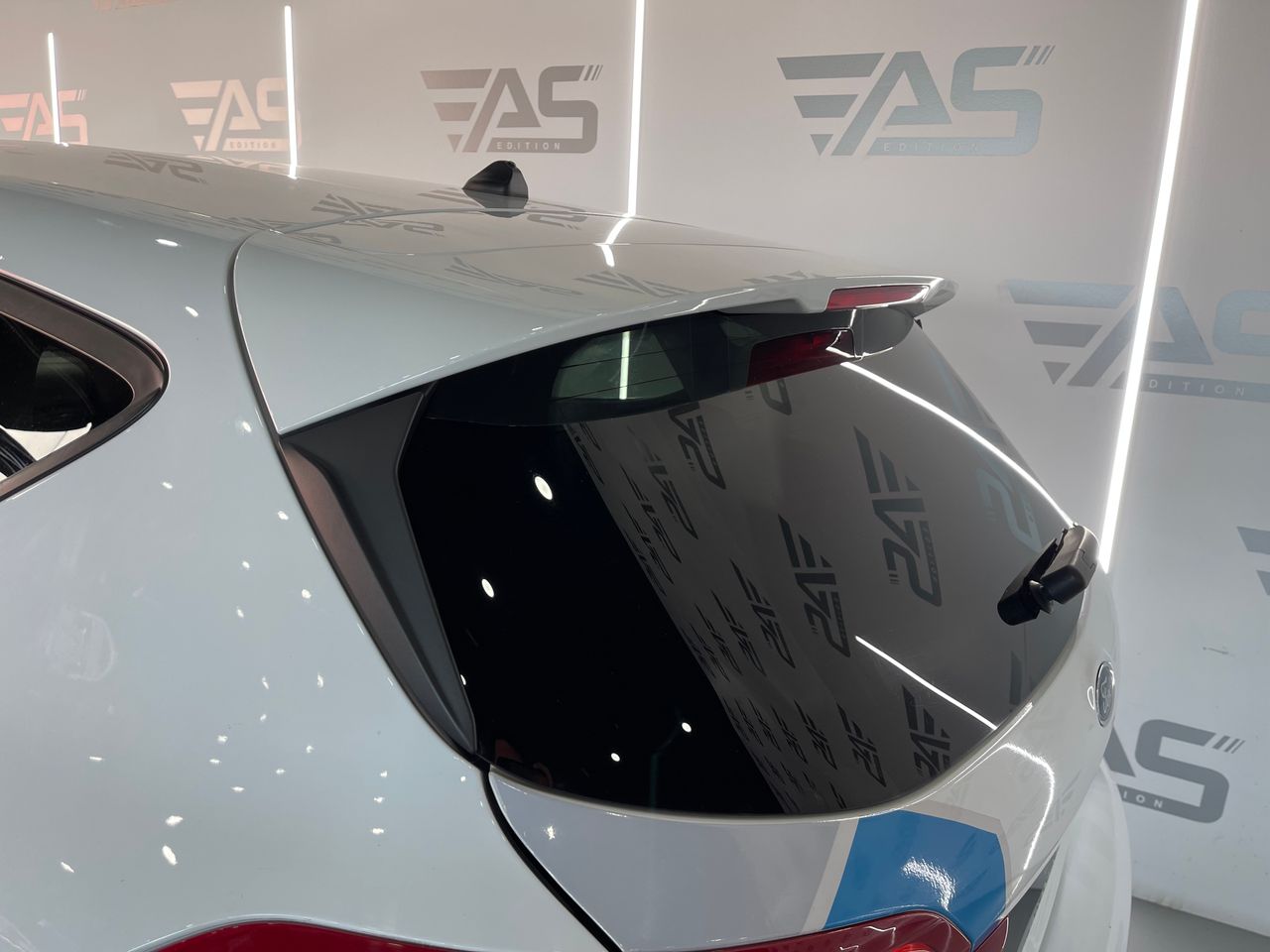 Imagen 13 del Ford Fiesta en Auto Select Edition, Figueres