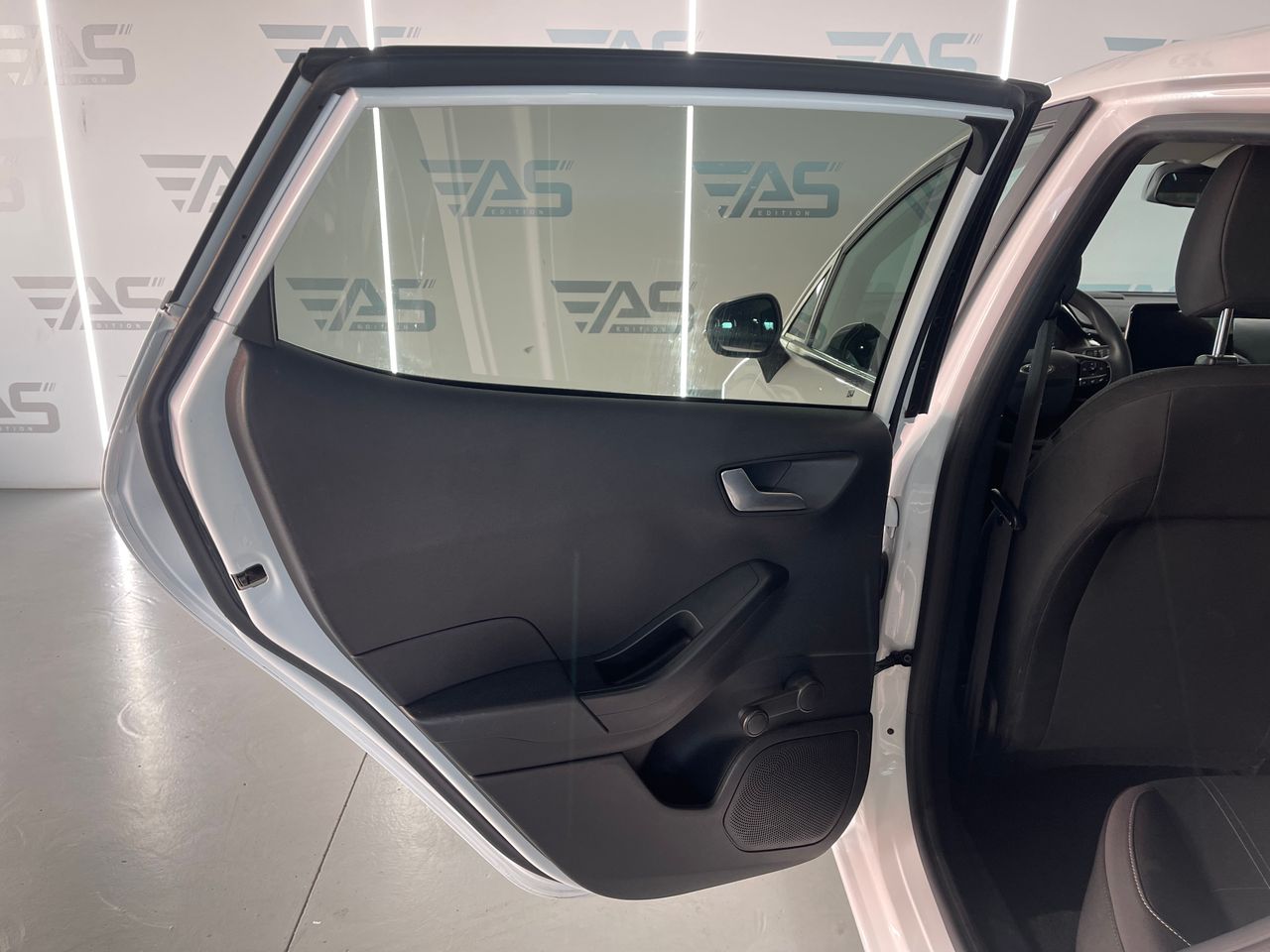 Imagen 70 del Ford Fiesta en Auto Select Edition, Figueres