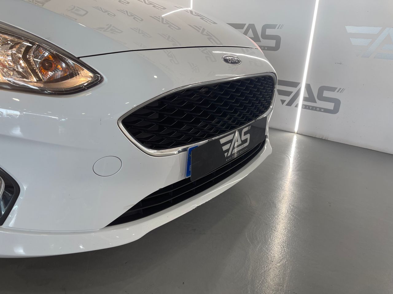 Imagen 29 del Ford Fiesta en Auto Select Edition, Figueres