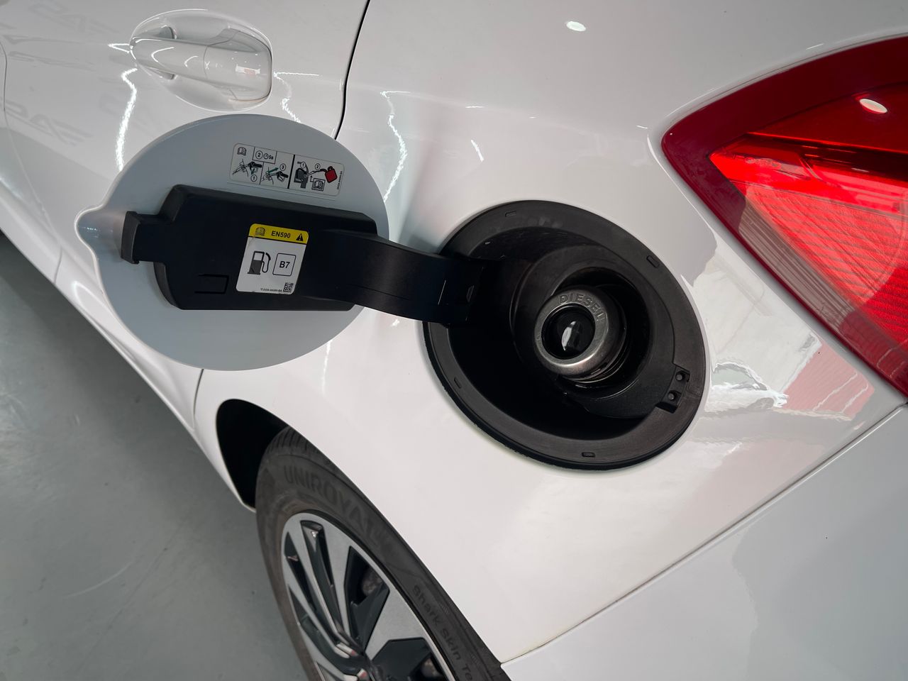 Imagen 45 del Ford Fiesta en Auto Select Edition, Figueres