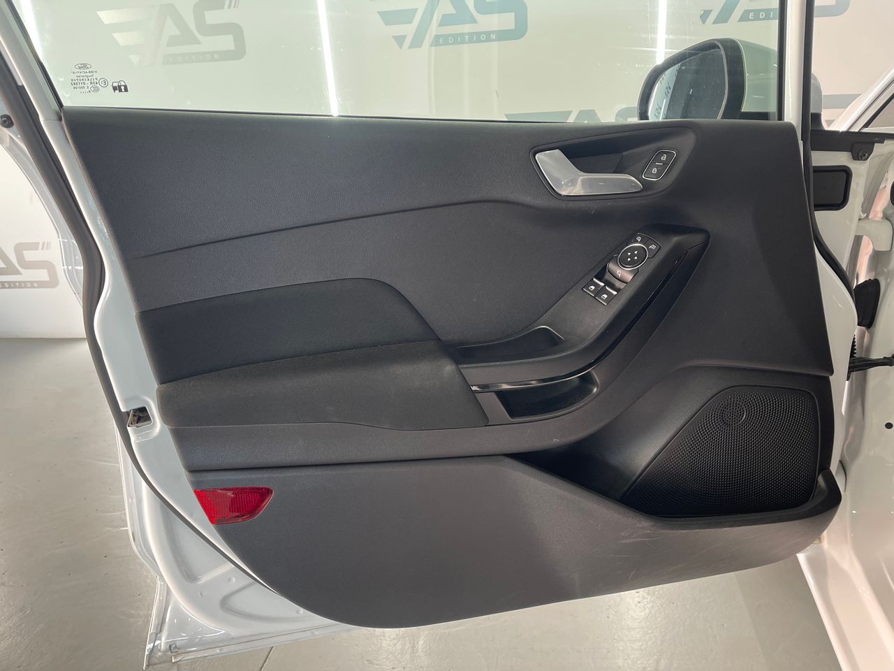 Imagen 64 del Ford Fiesta en Auto Select Edition, Figueres