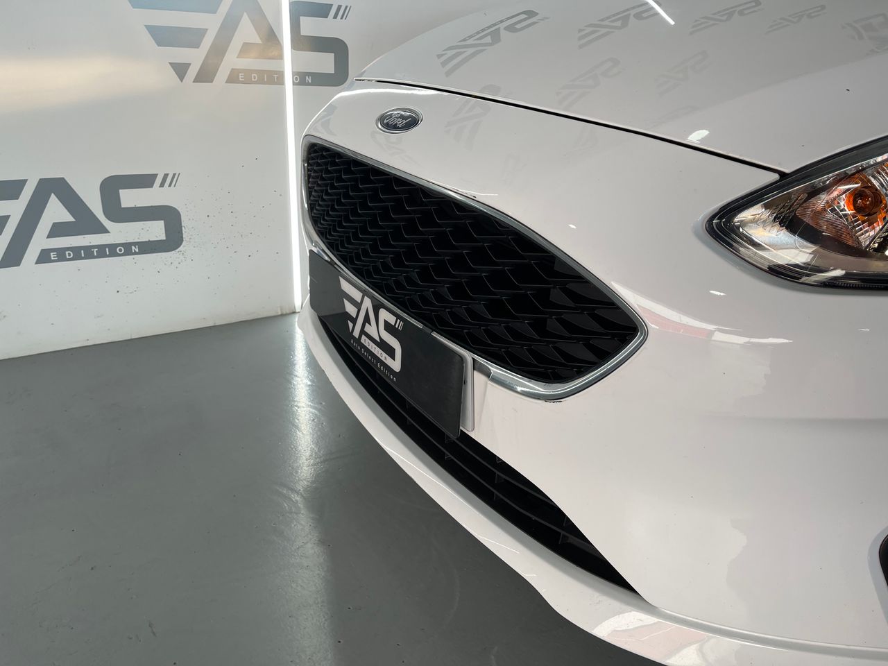 Imagen 24 del Ford Fiesta en Auto Select Edition, Figueres