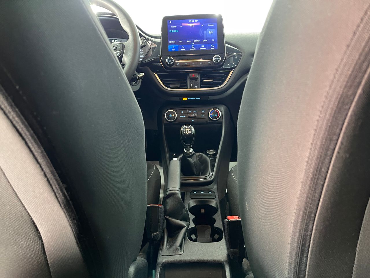 Imagen 109 del Ford Fiesta en Auto Select Edition, Figueres