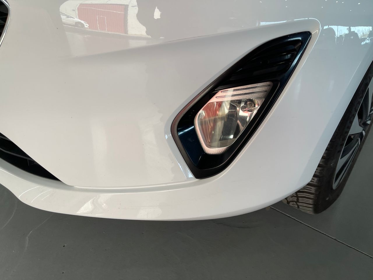 Imagen 23 del Ford Fiesta en Auto Select Edition, Figueres