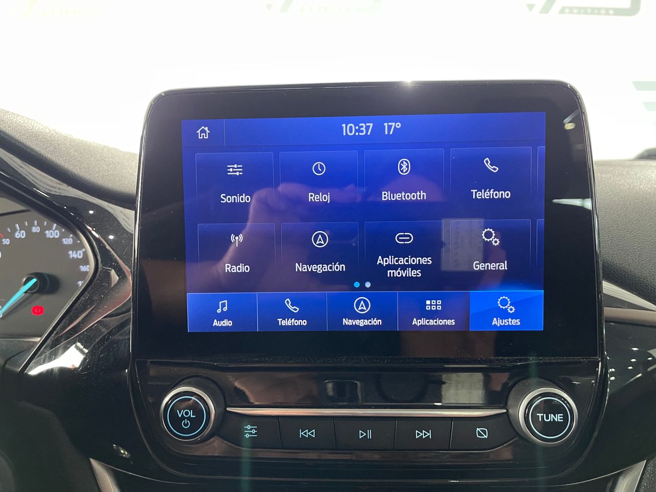 Imagen 61 del Ford Fiesta en Auto Select Edition, Figueres