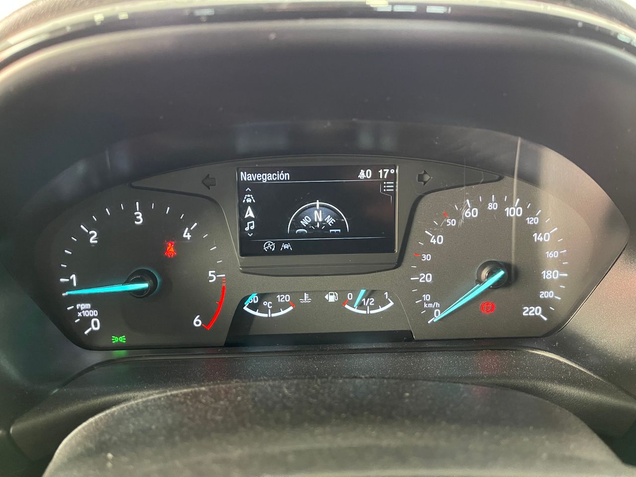 Imagen 55 del Ford Fiesta en Auto Select Edition, Figueres