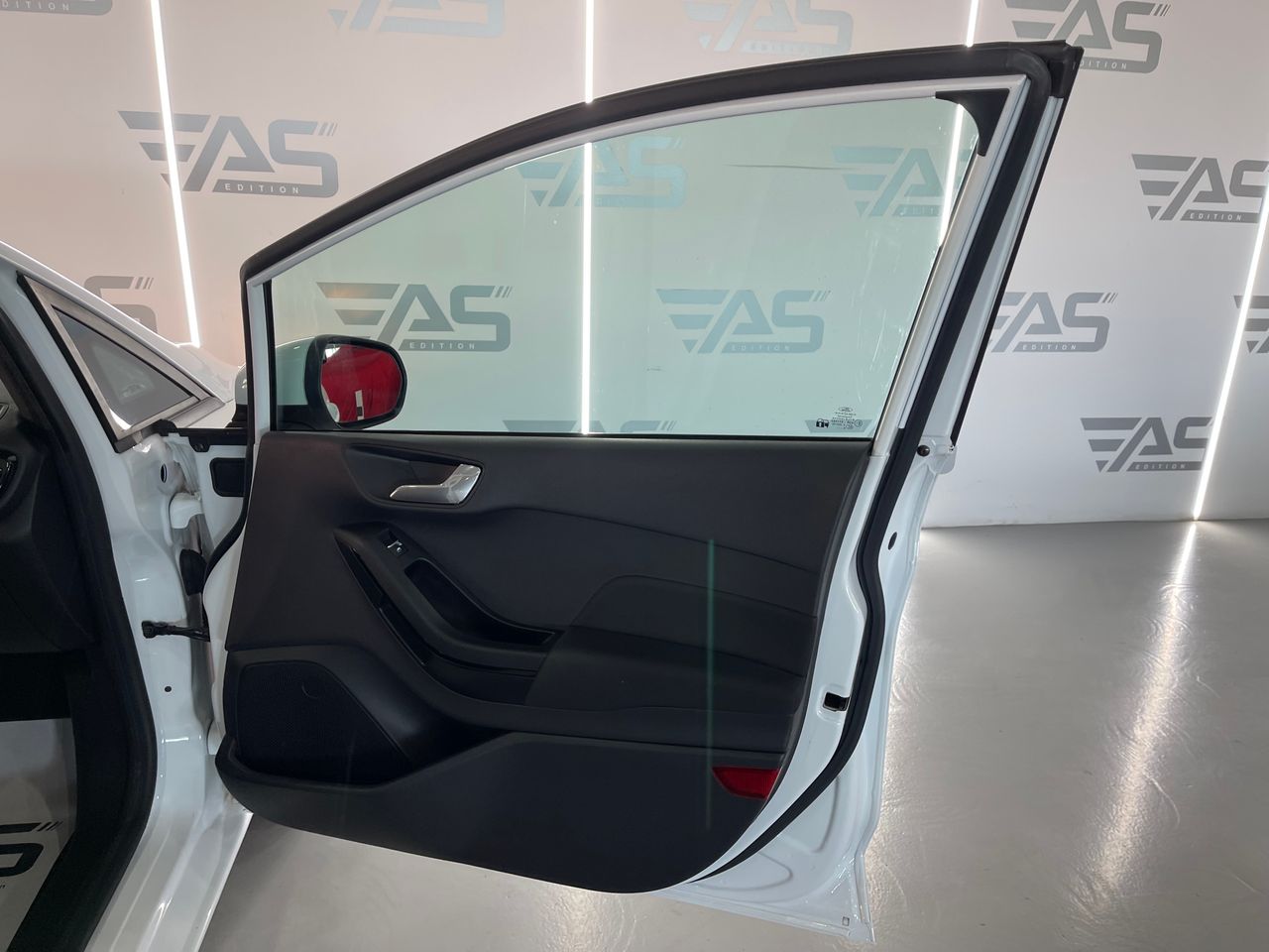 Imagen 83 del Ford Fiesta en Auto Select Edition, Figueres