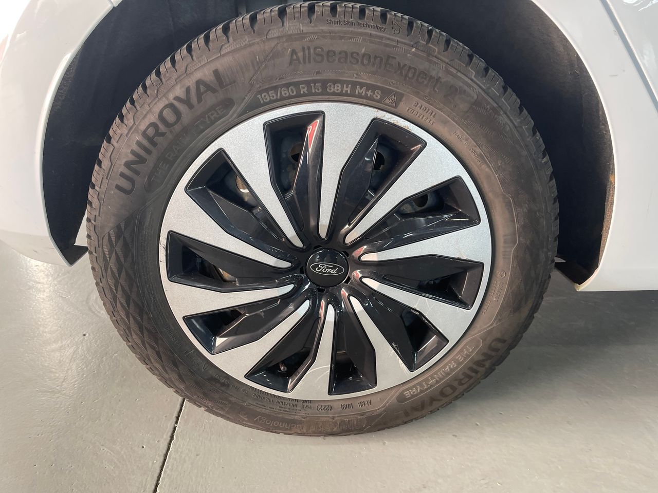 Imagen 41 del Ford Fiesta en Auto Select Edition, Figueres