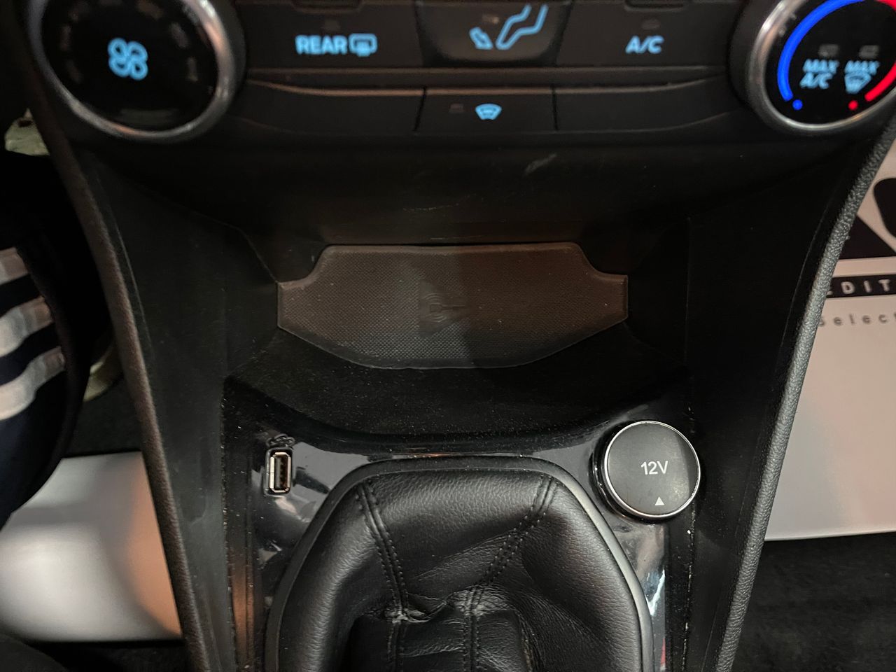 Imagen 108 del Ford Fiesta en Auto Select Edition, Figueres