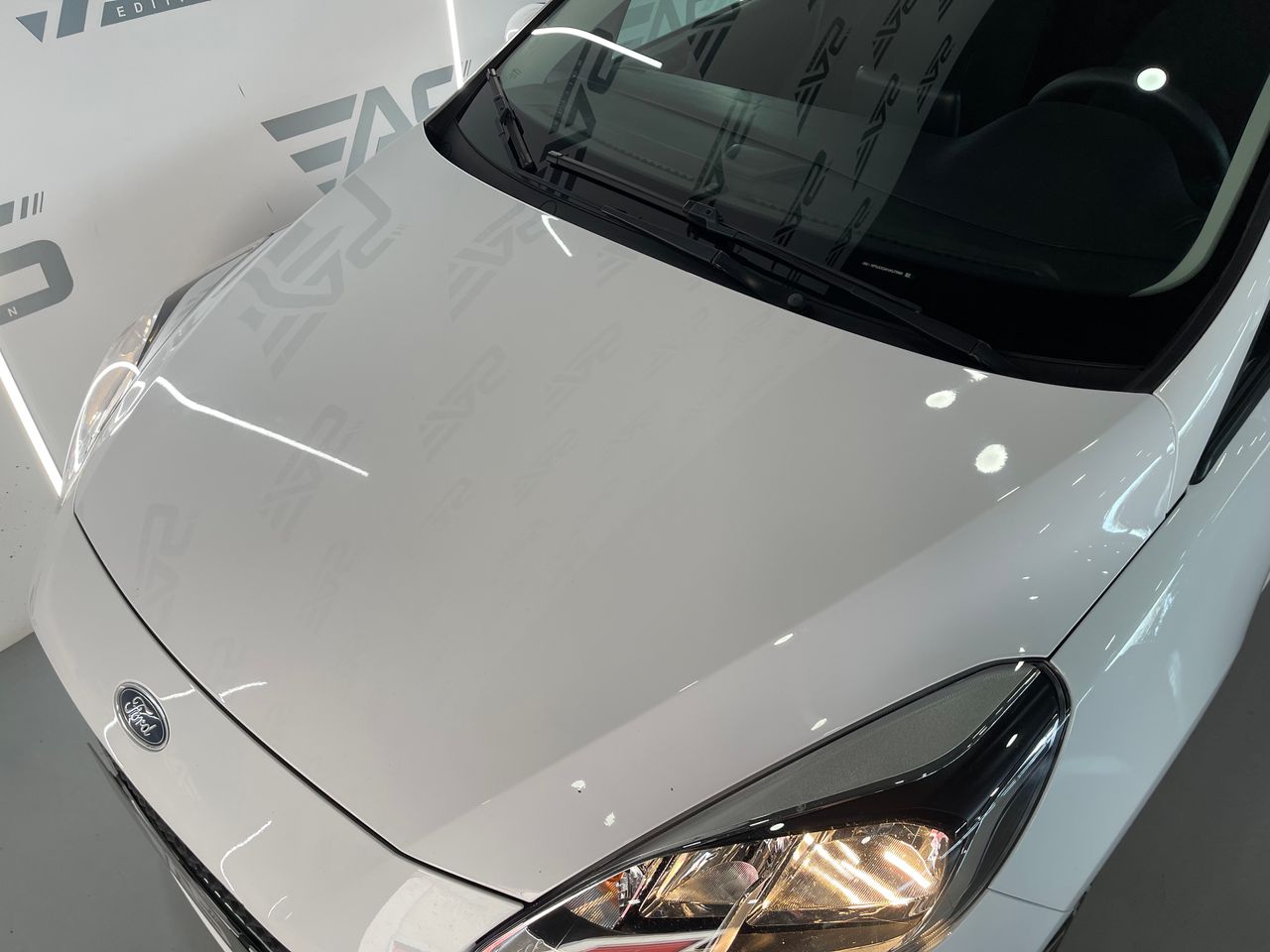 Imagen 21 del Ford Fiesta en Auto Select Edition, Figueres