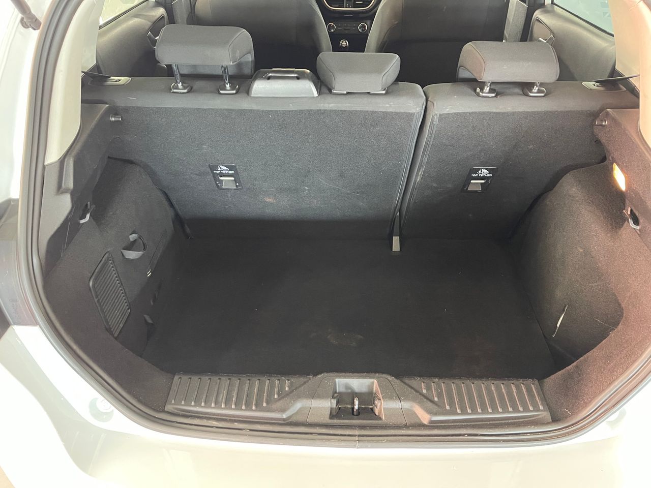 Imagen 51 del Ford Fiesta en Auto Select Edition, Figueres